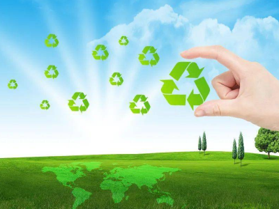 《Nature》：塑料經(jīng)濟(jì)可持續(xù)，至少要74%的塑料被回收利用