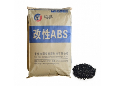 小小的ABS再生料，應用范圍卻是非常廣