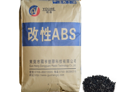 PCR改性材料的主要特點是什么？